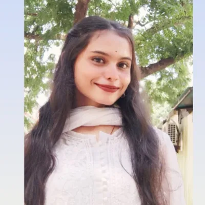 Prachi Mishra