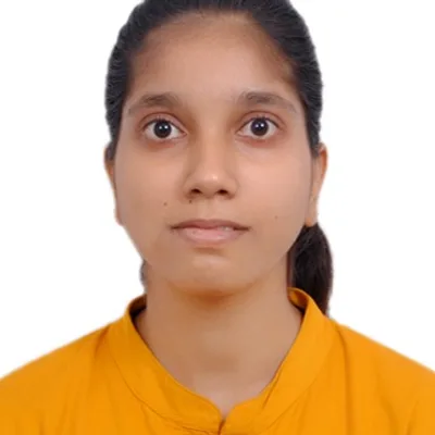 Pragati Goutam — home tutor in Lucknow