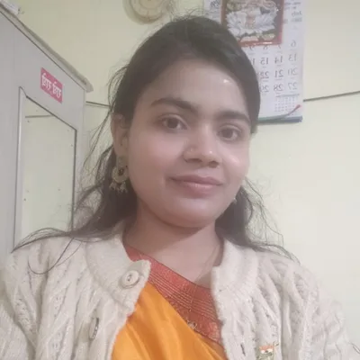 Pragati Mishra