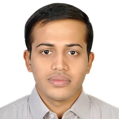 Pramod Dwivedi
