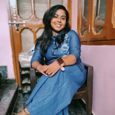 Pratikshya Pattanaik — tutor in Nilmatha, Lucknow
