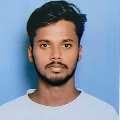 Praveen Kumar Yadav