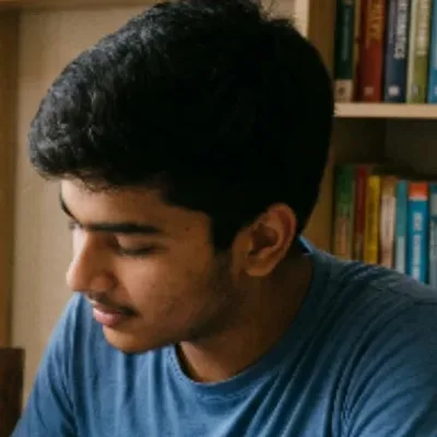 Prince Singh