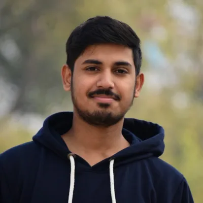 Priyanshu Vishwakarma