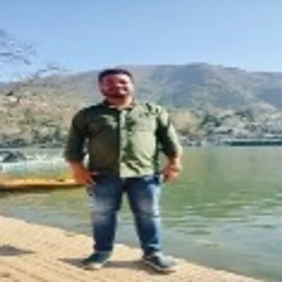 Rahul KUMAR VERMA