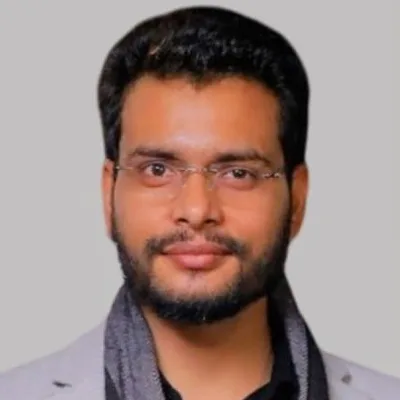 RAJAT PANDEY