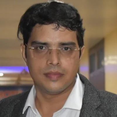 Ravi Sen