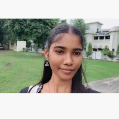 Roshni Maurya