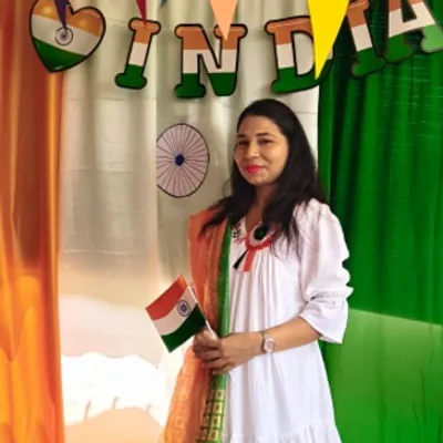 Saabrun Nisha — home tutor in Lucknow