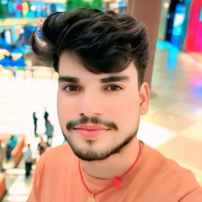 Sachin Kumar Singh