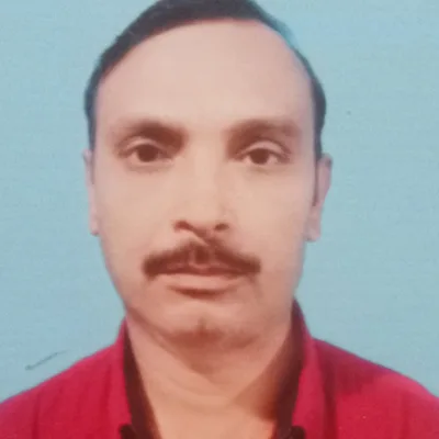 Santosh Dwivedi