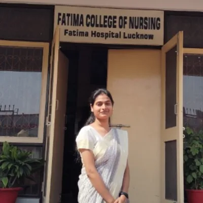 Saumya Maurya
