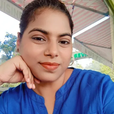 Saumya Rai