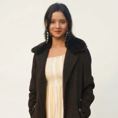 Shalini Kumari