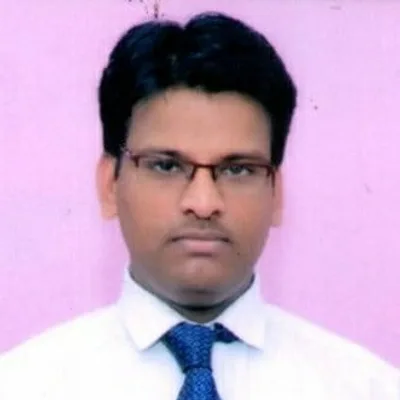 SHANTESHWAR SHUKLA