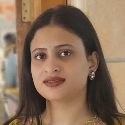 Sheetal Shukla
