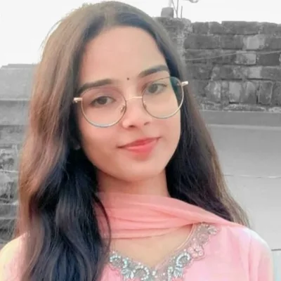 Shivani Ojha