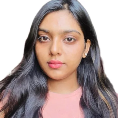 Shreya Chaubey