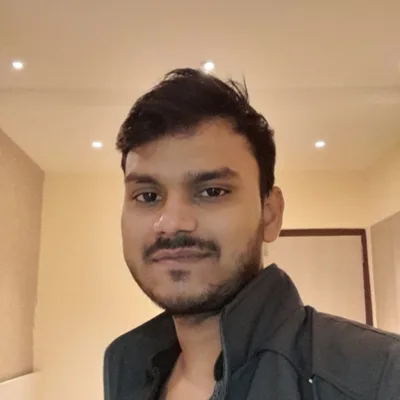 Shubham Sharma