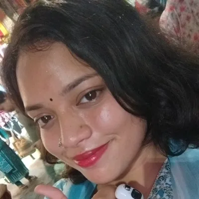 Shubhangi Deekshit
