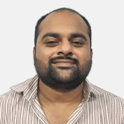SIDDHARTH MANI SINGH — tutor in Aliganj, Lucknow