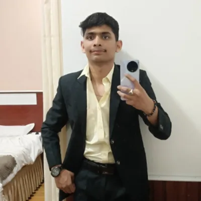 Somesh Kumar Pal — tutor in Chinhat, Lucknow