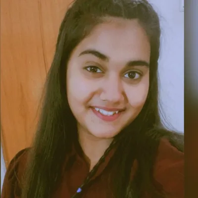 Soumya Dixit