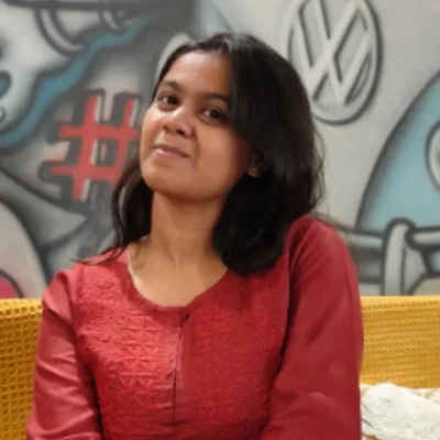 Suhani Srivastava