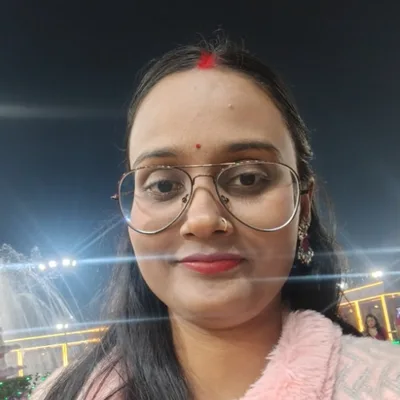 Sushmita Pandey