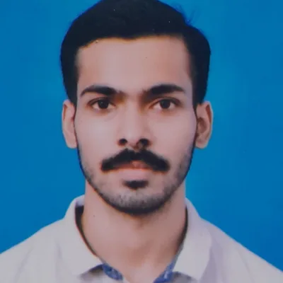 Suyash Sharma