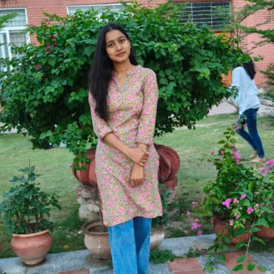 Swikriti Gupta