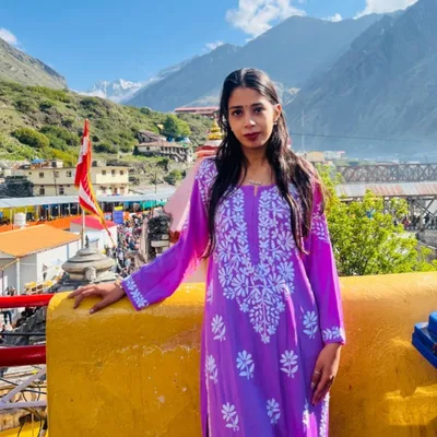 Tanisha Shukla