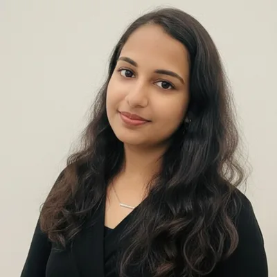 Tanvi Singh