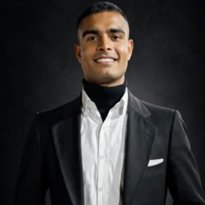 Vaibhav Mishra