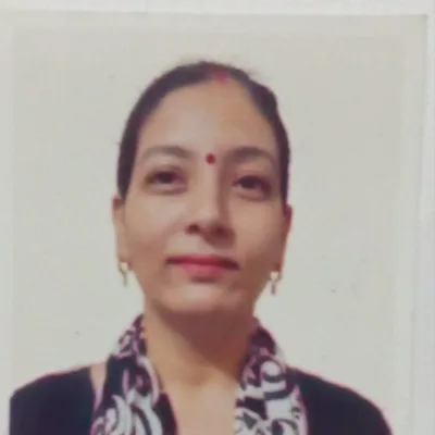 Vanshika Bhatnagar