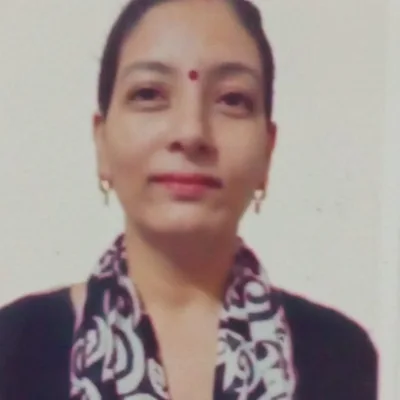 Vanshika Bhatnagar