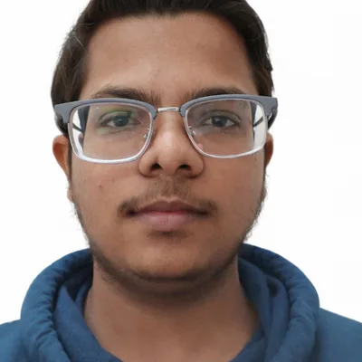 Vedant Gupta