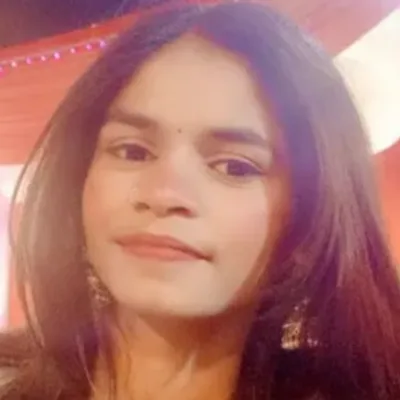 Vidhi Sharma