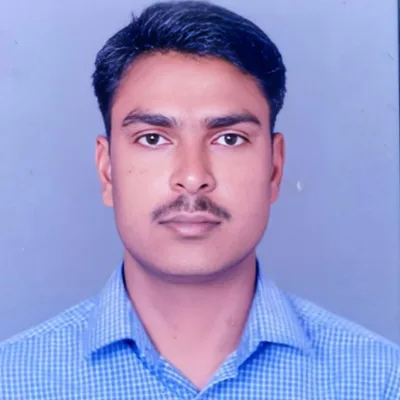 Vikas Yadav