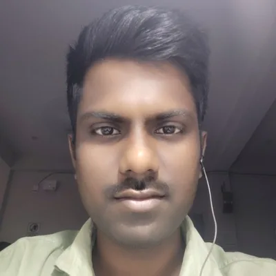 Vishal Kumar