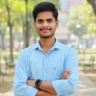 Vishal Patel