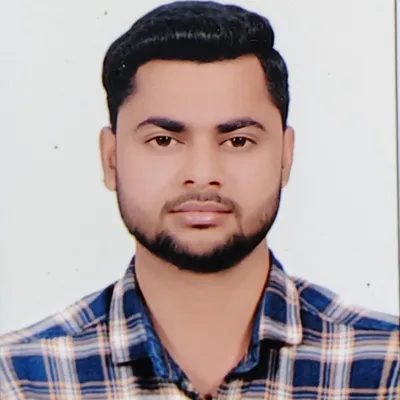 Vivek Verma