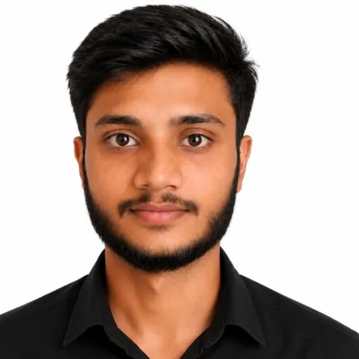 Yash Pandey