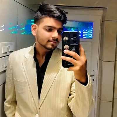 Yasharth Singh — home tutor in Lucknow
